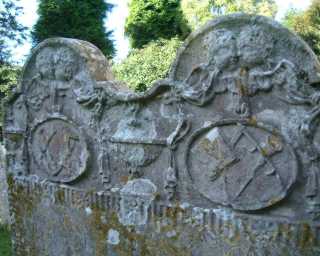 Churchyard